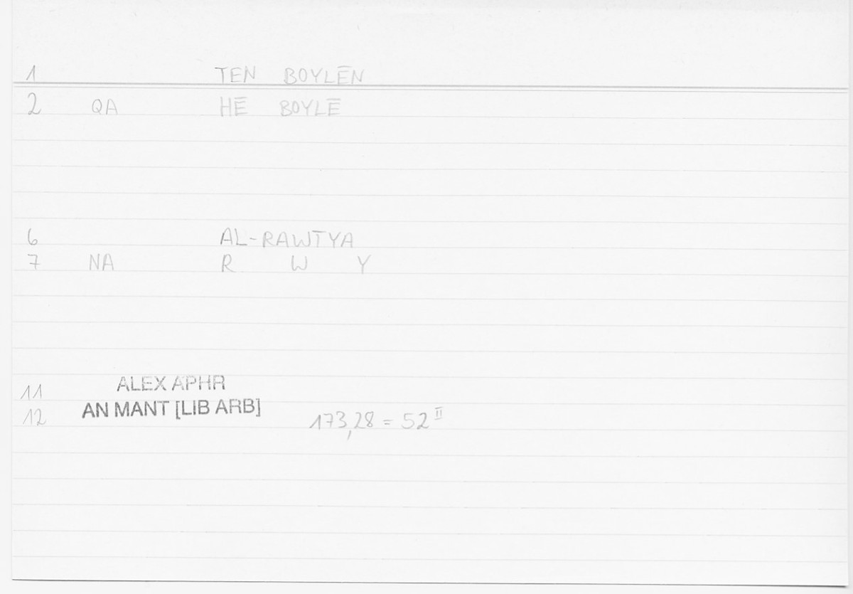 Filecard Alex.An-Mant_LibArb.197