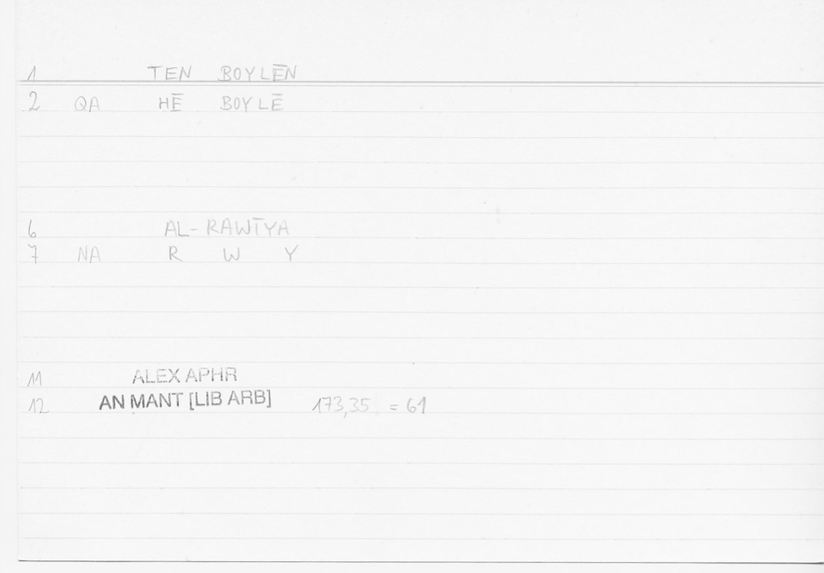 Filecard Alex.An-Mant_LibArb.199