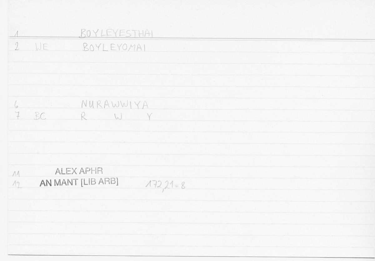 Filecard Alex.An-Mant_LibArb.215