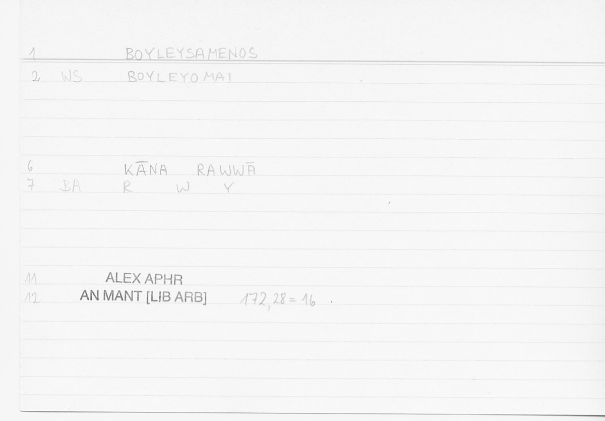 Filecard Alex.An-Mant_LibArb.217