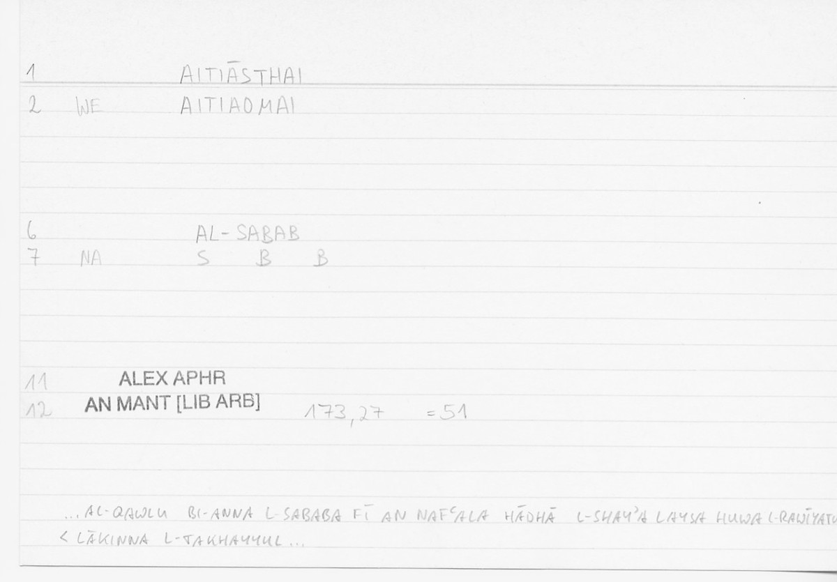 Filecard Alex.An-Mant_LibArb.244