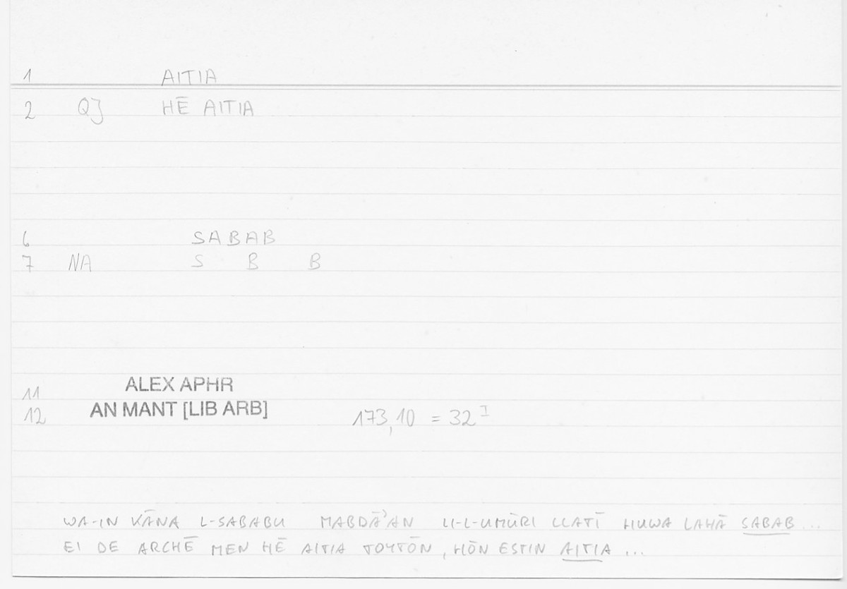 Filecard Alex.An-Mant_LibArb.249
