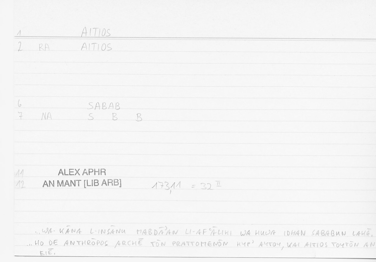 Filecard Alex.An-Mant_LibArb.250