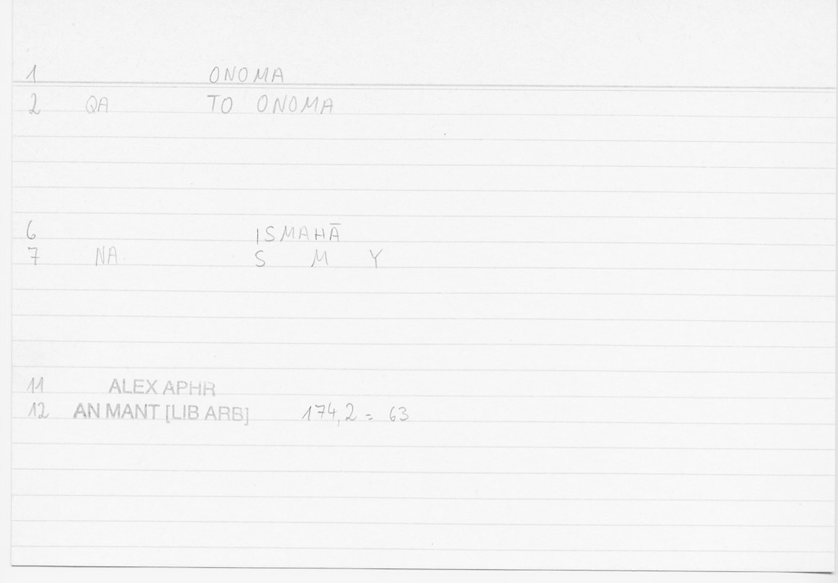 Filecard Alex.An-Mant_LibArb.255