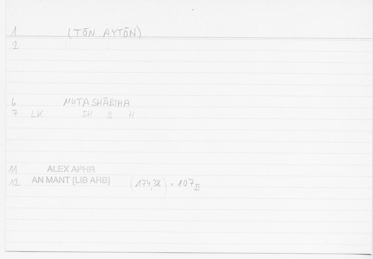Filecard Alex.An-Mant_LibArb.262