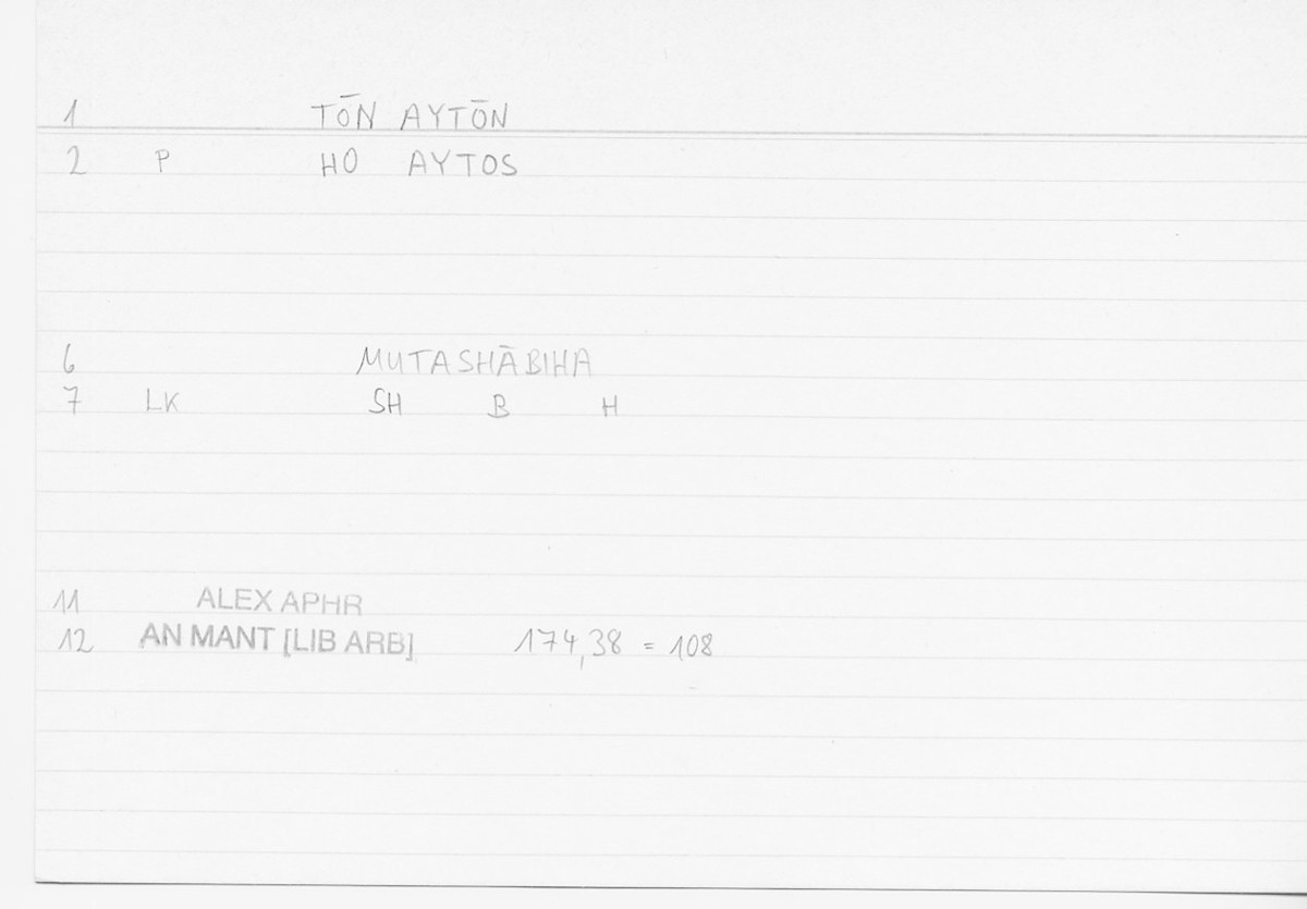 Filecard Alex.An-Mant_LibArb.271