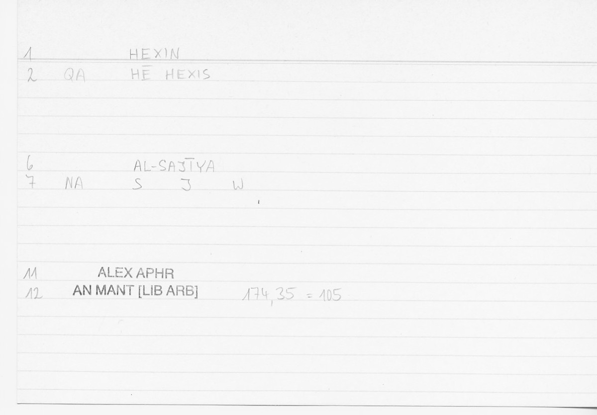 Filecard Alex.An-Mant_LibArb.273