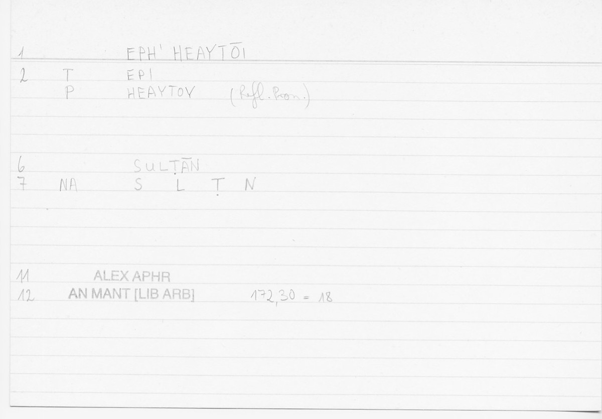 Filecard Alex.An-Mant_LibArb.274
