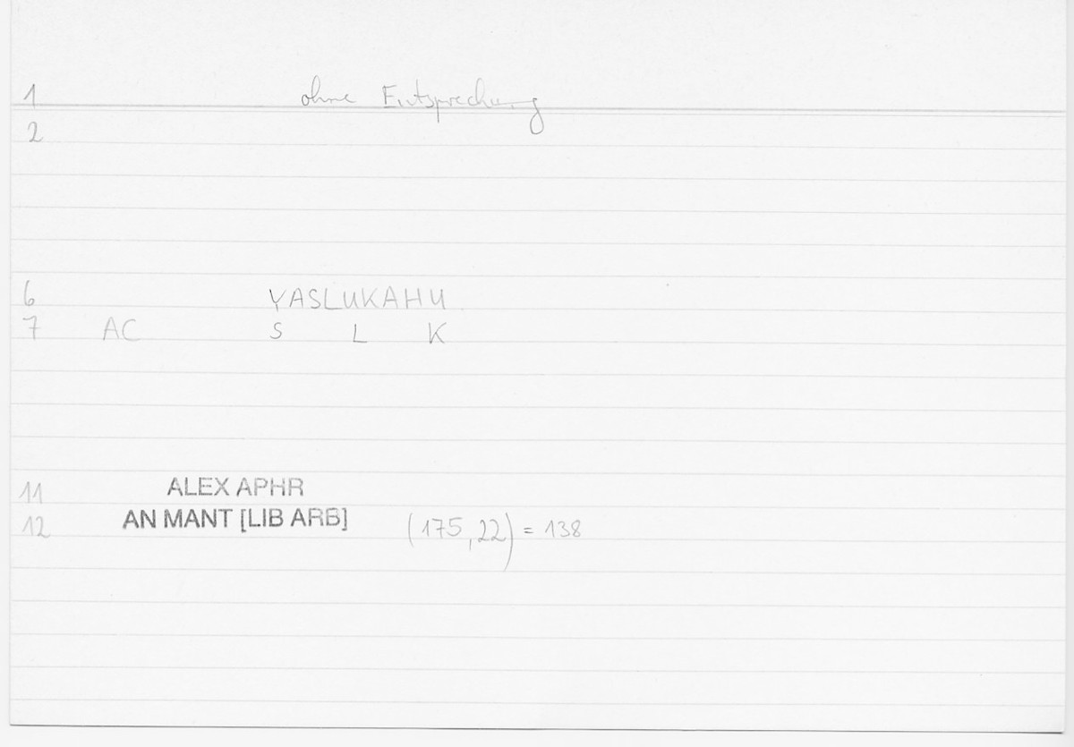 Filecard Alex.An-Mant_LibArb.275