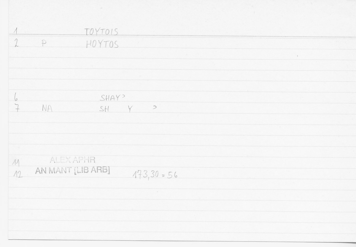 Filecard Alex.An-Mant_LibArb.298