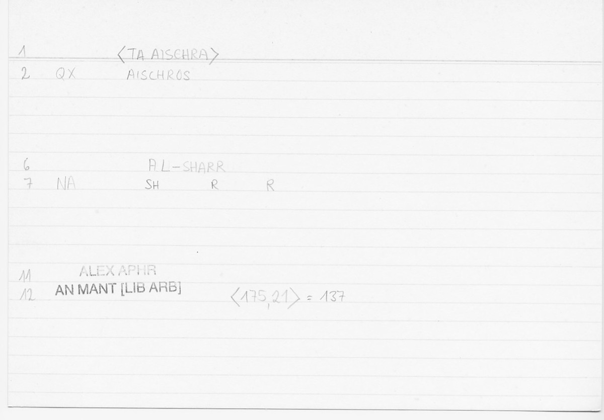 Filecard Alex.An-Mant_LibArb.301