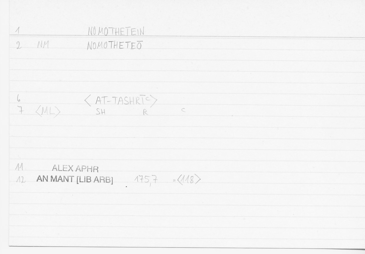 Filecard Alex.An-Mant_LibArb.306