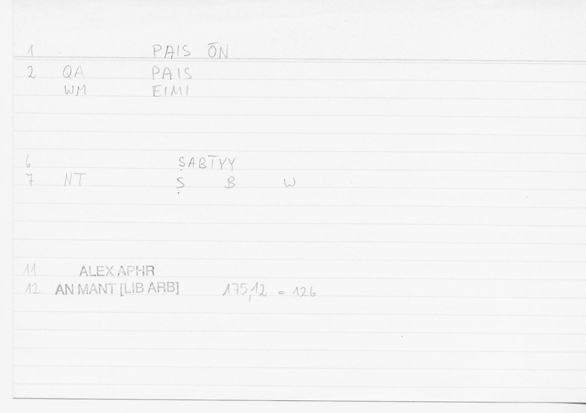 Filecard Alex.An-Mant_LibArb.317