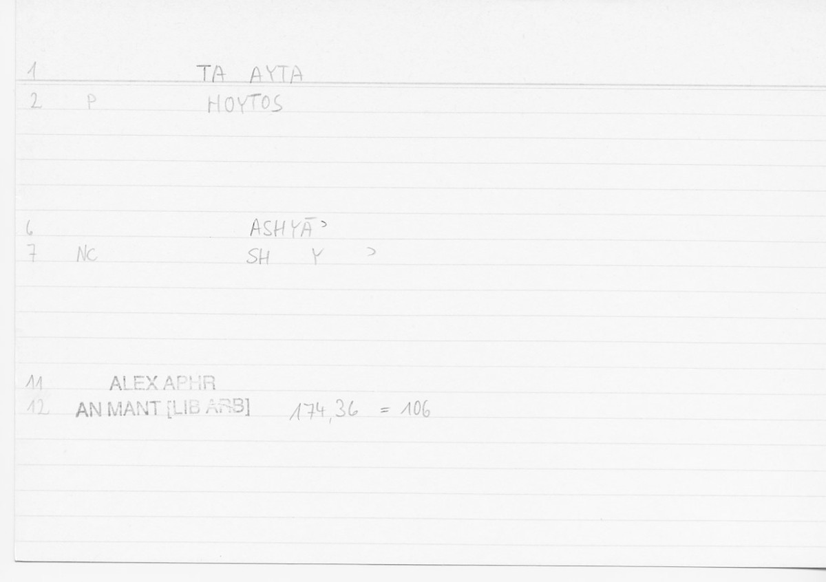 Filecard Alex.An-Mant_LibArb.337