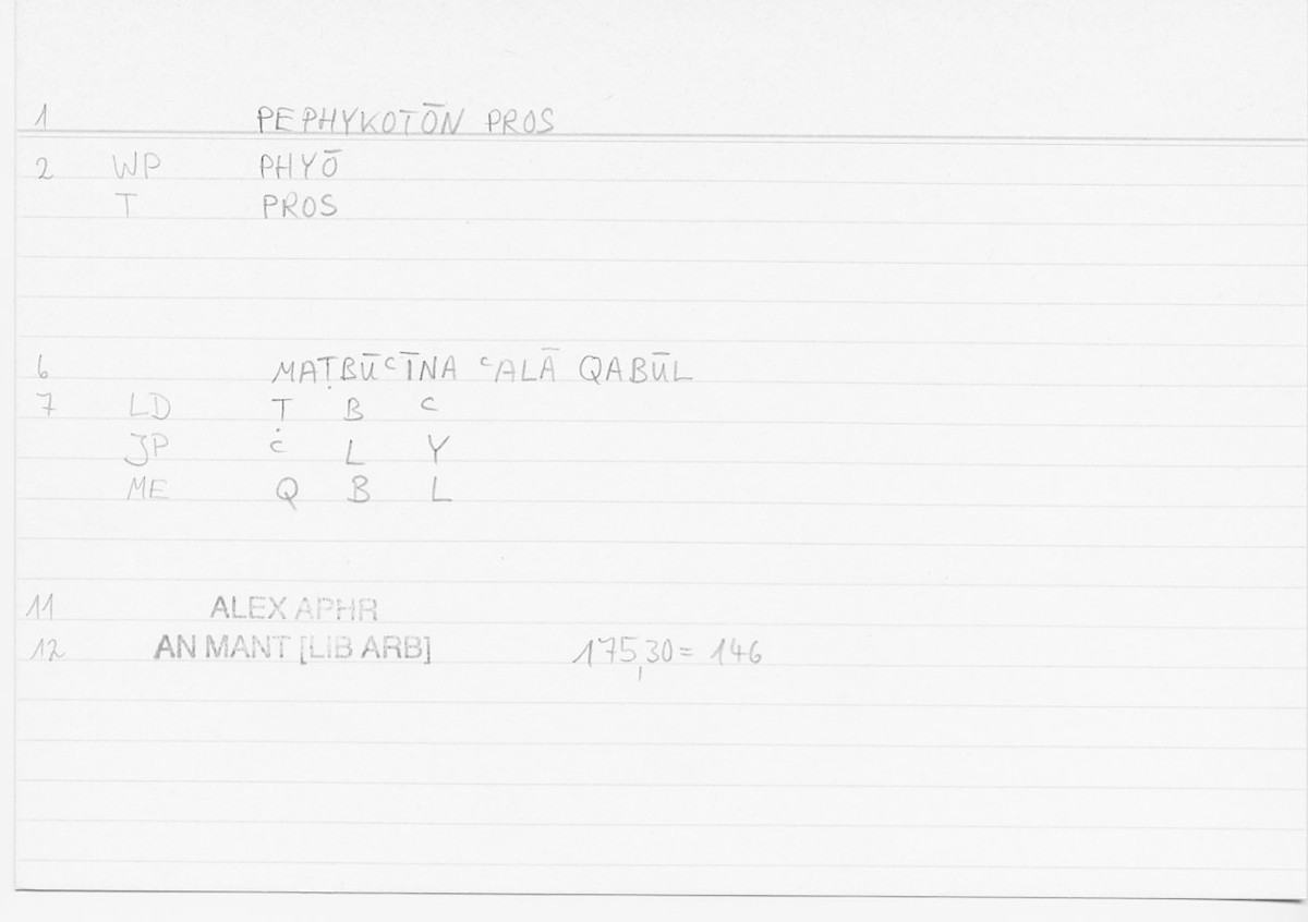 Filecard Alex.An-Mant_LibArb.340