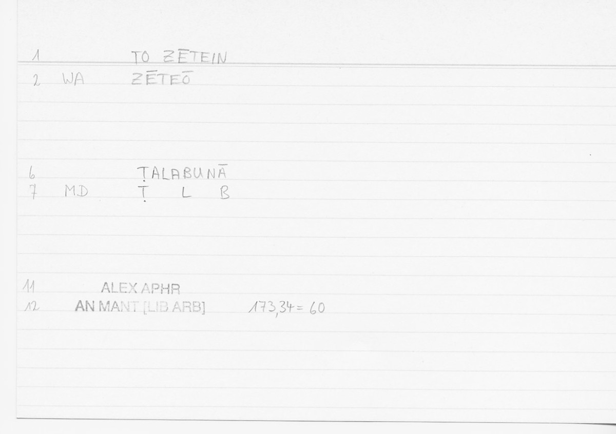 Filecard Alex.An-Mant_LibArb.342