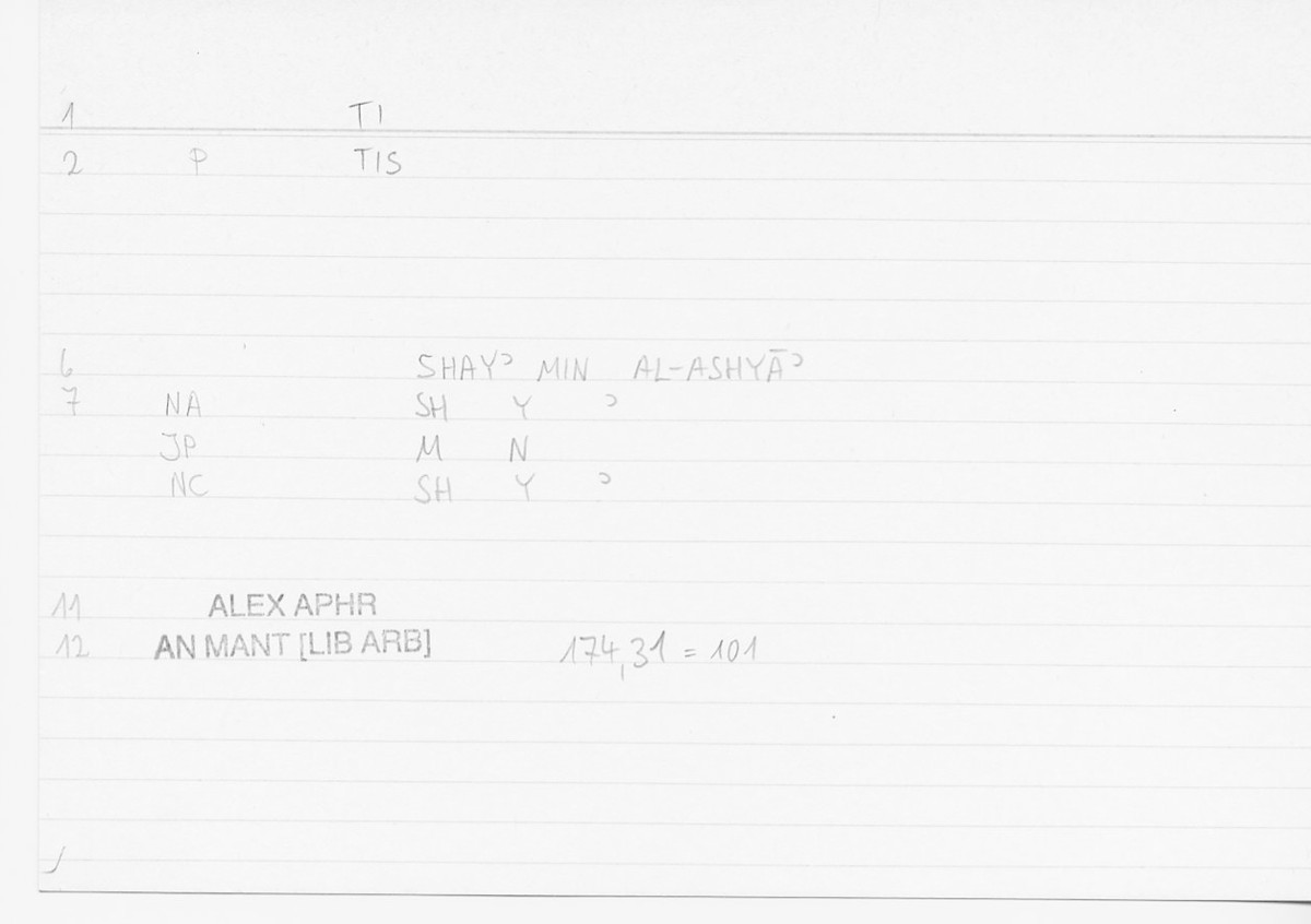 Filecard Alex.An-Mant_LibArb.347