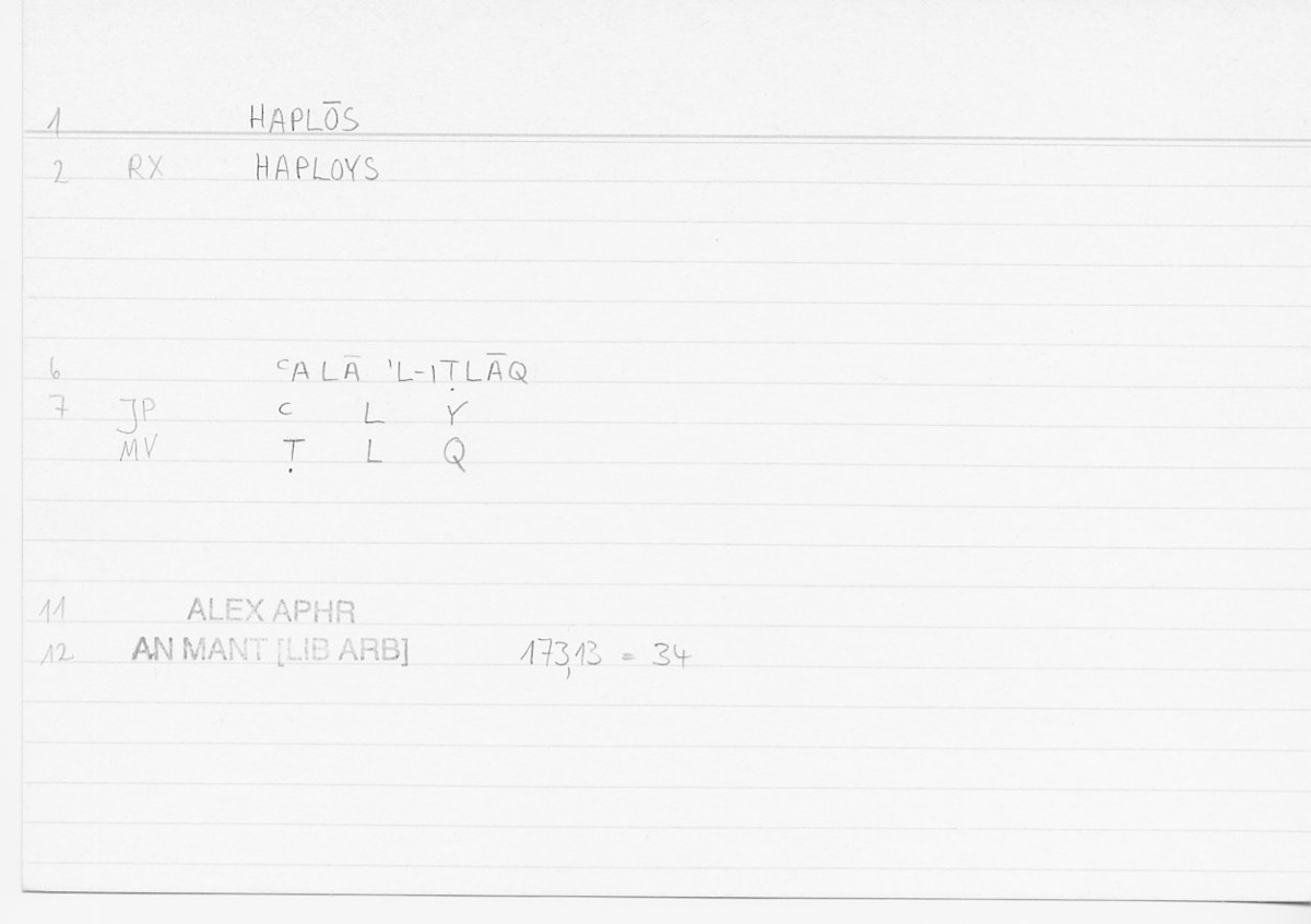 Filecard Alex.An-Mant_LibArb.350