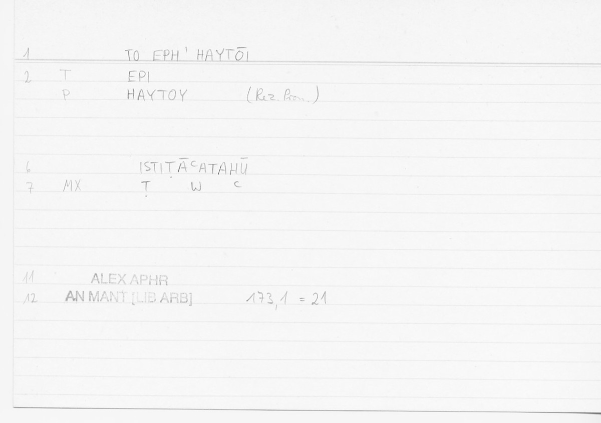 Filecard Alex.An-Mant_LibArb.361