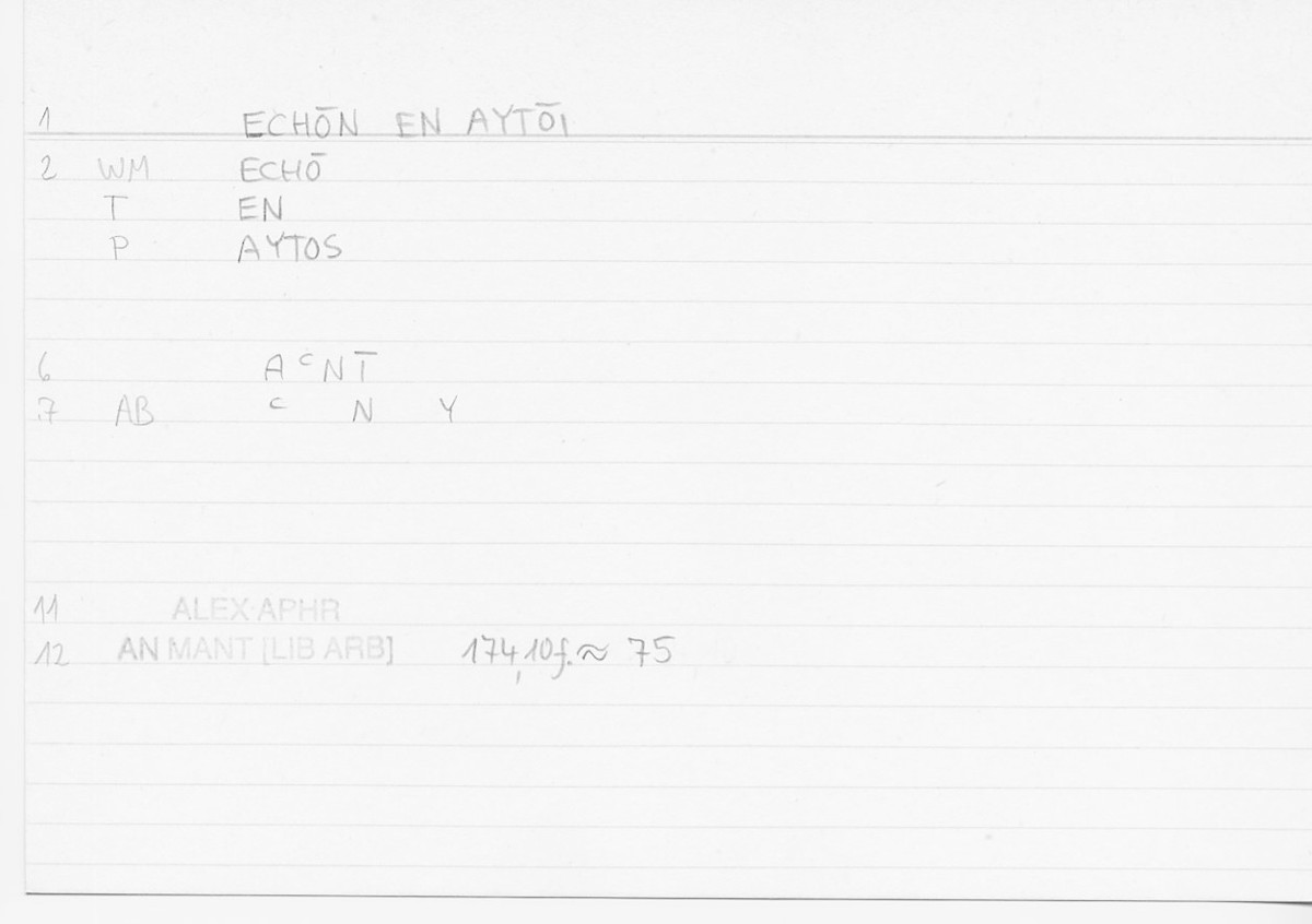 Filecard Alex.An-Mant_LibArb.388