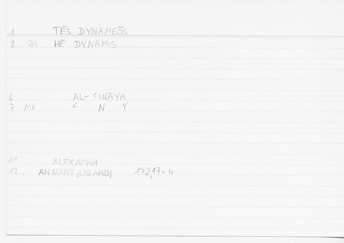 Filecard Alex.An-Mant_LibArb.389
