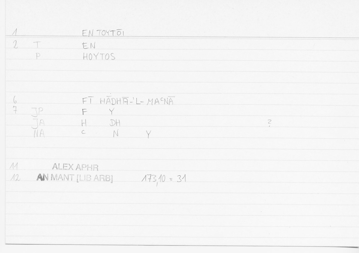 Filecard Alex.An-Mant_LibArb.391