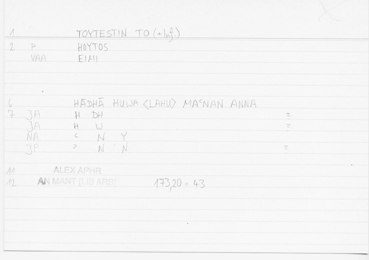 Filecard Alex.An-Mant_LibArb.392