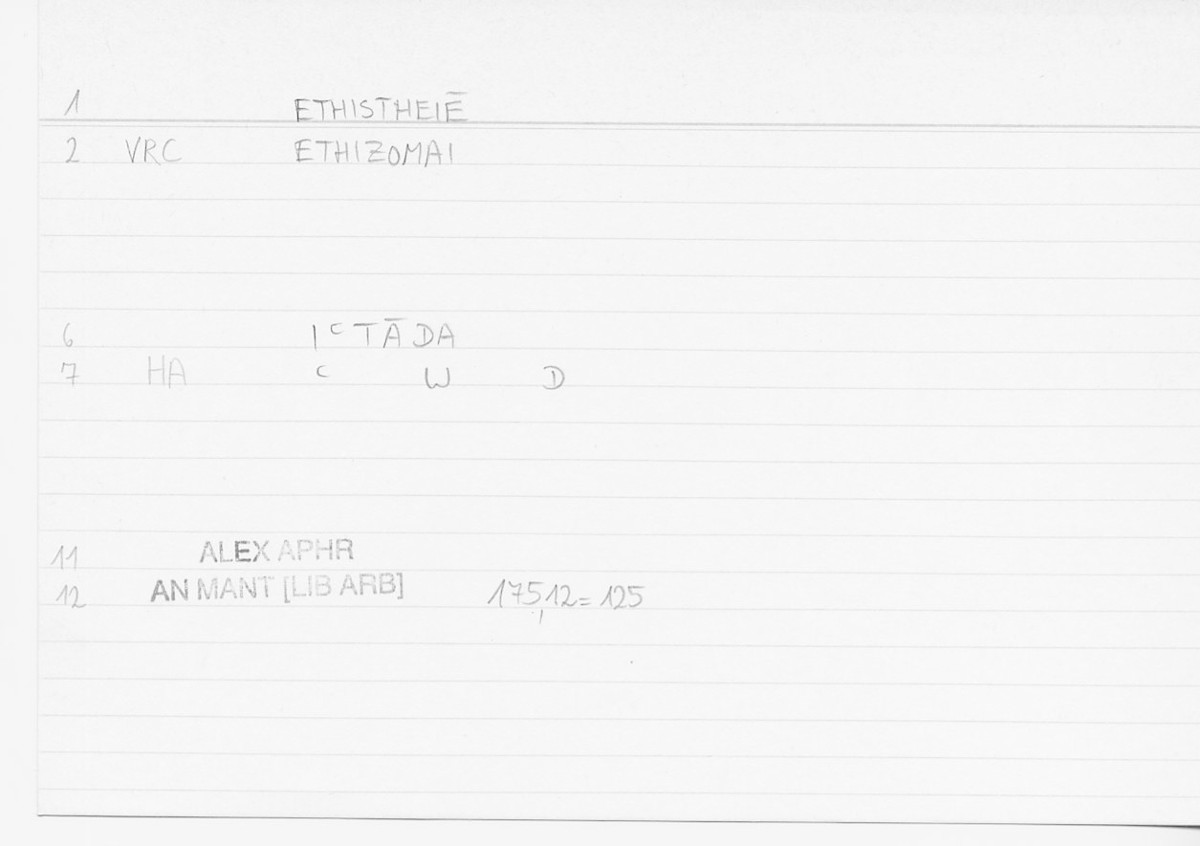 Filecard Alex.An-Mant_LibArb.393