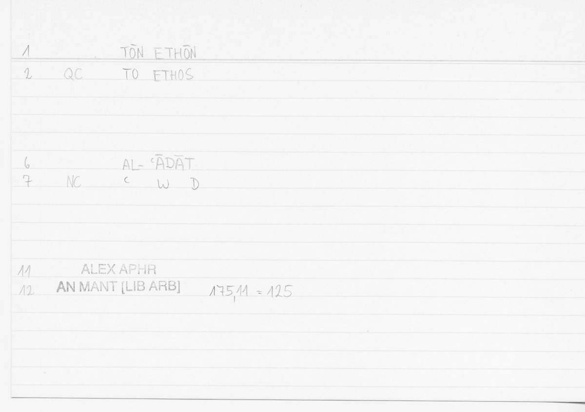 Filecard Alex.An-Mant_LibArb.398