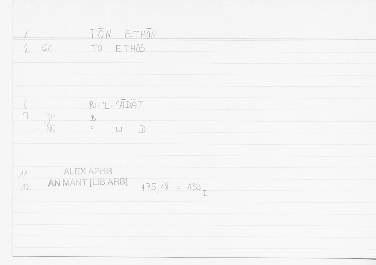 Filecard Alex.An-Mant_LibArb.399