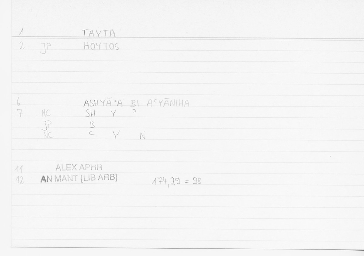 Filecard Alex.An-Mant_LibArb.413