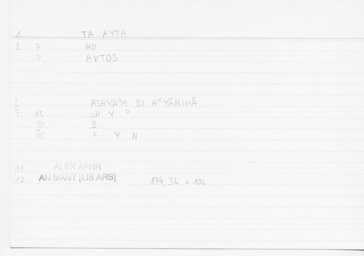 Filecard Alex.An-Mant_LibArb.414