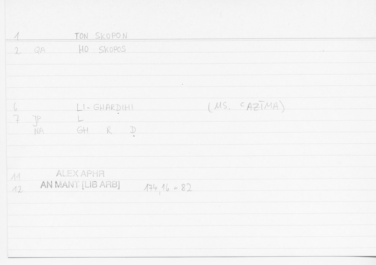 Filecard Alex.An-Mant_LibArb.417
