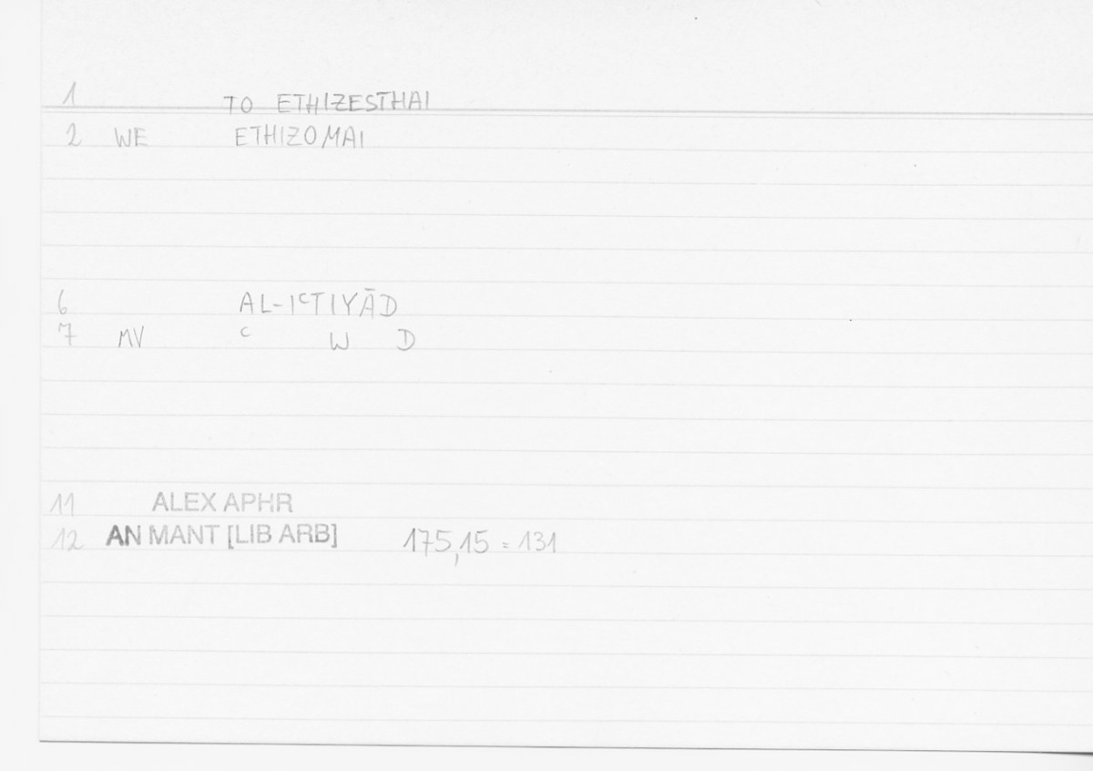 Filecard Alex.An-Mant_LibArb.418