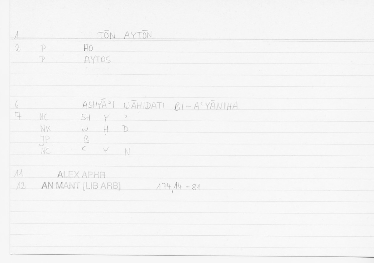 Filecard Alex.An-Mant_LibArb.428