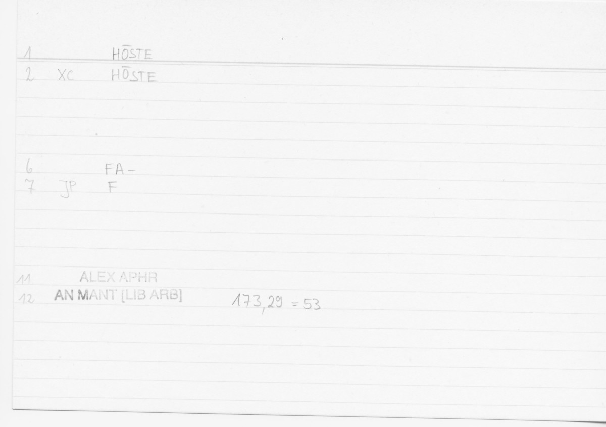 Filecard Alex.An-Mant_LibArb.430