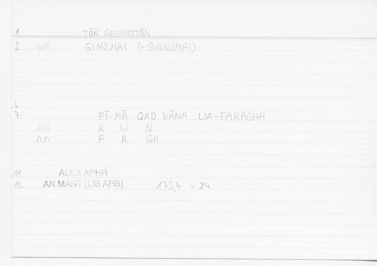 Filecard Alex.An-Mant_LibArb.431