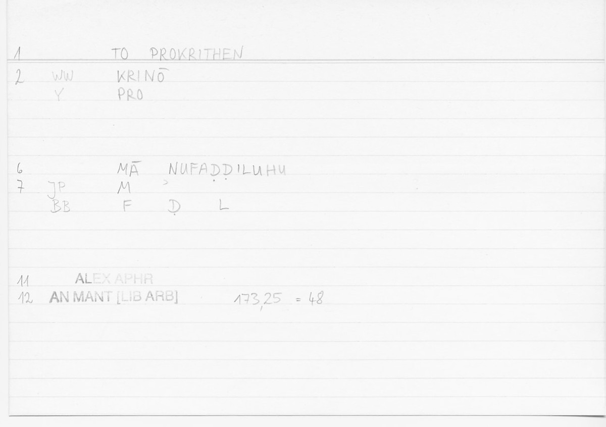 Filecard Alex.An-Mant_LibArb.433