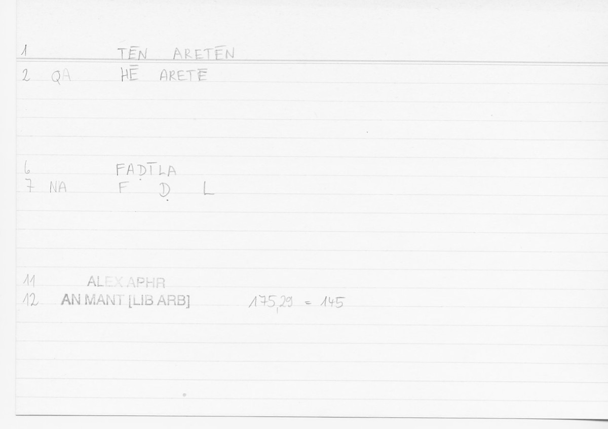 Filecard Alex.An-Mant_LibArb.434