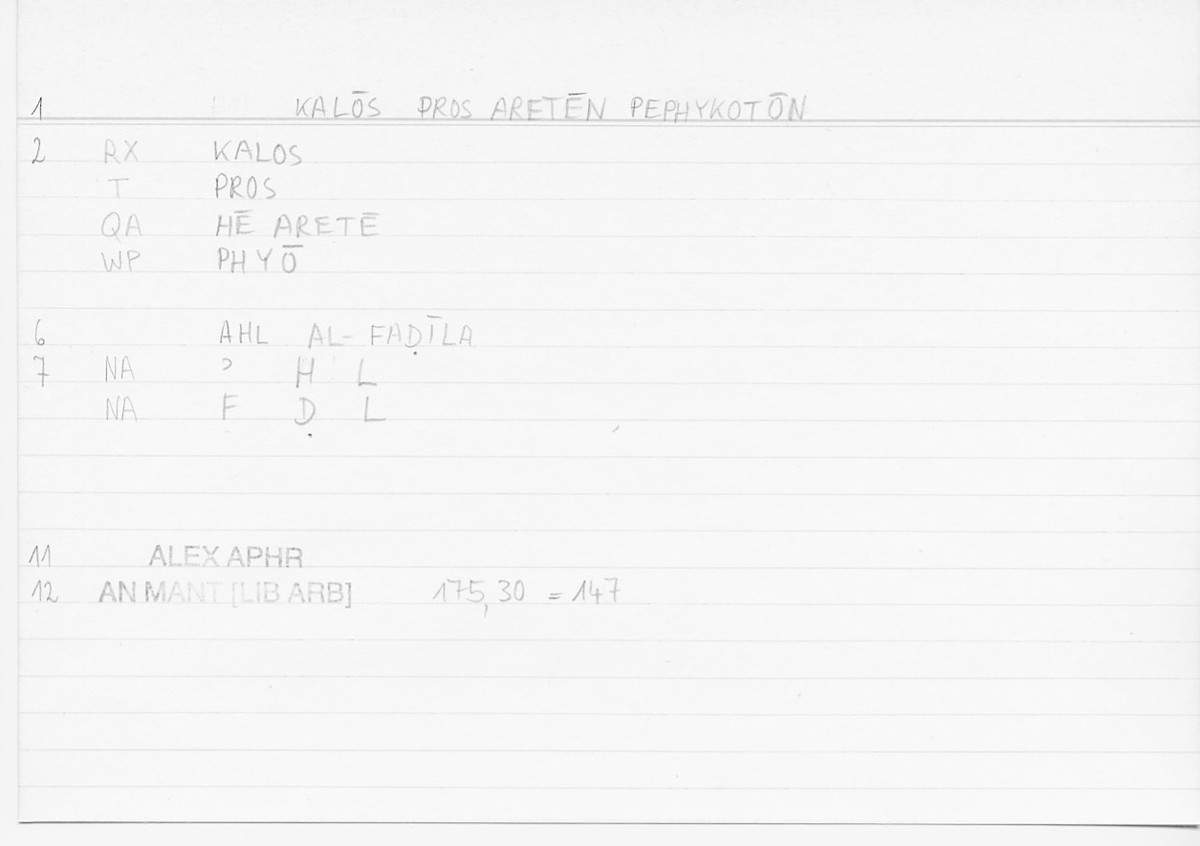 Filecard Alex.An-Mant_LibArb.436