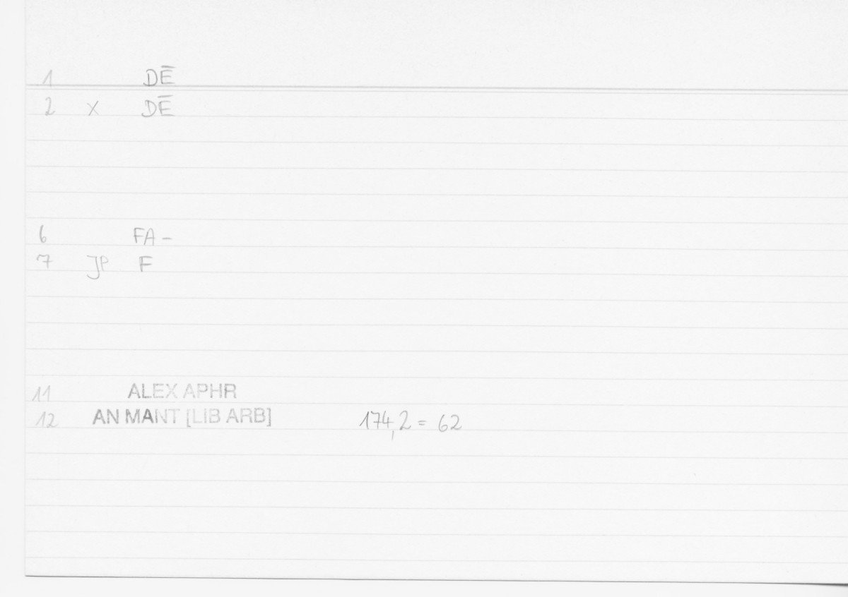 Filecard Alex.An-Mant_LibArb.441
