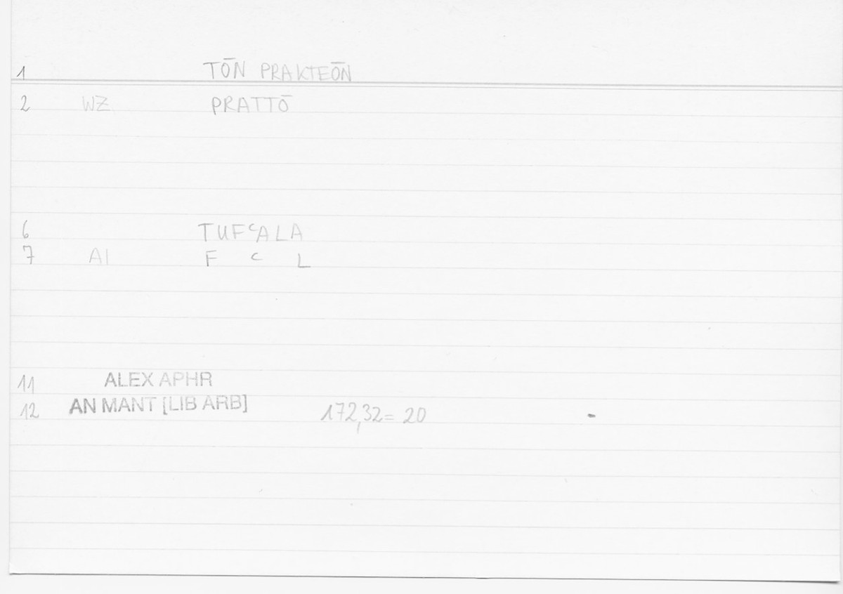 Filecard Alex.An-Mant_LibArb.446