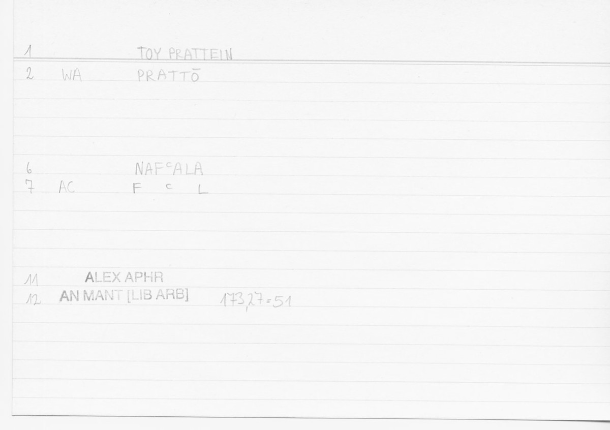 Filecard Alex.An-Mant_LibArb.448