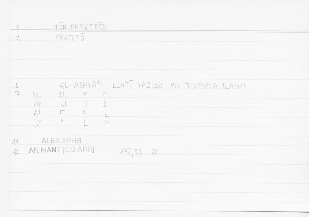 Filecard Alex.An-Mant_LibArb.457
