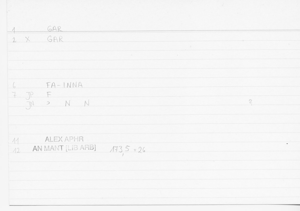 Filecard Alex.An-Mant_LibArb.460