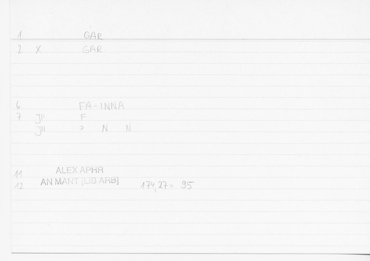 Filecard Alex.An-Mant_LibArb.462