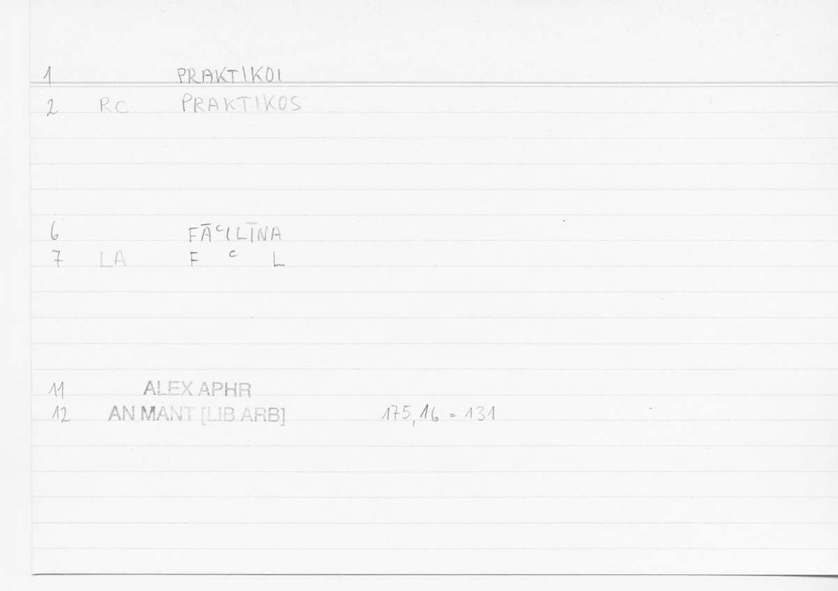 Filecard Alex.An-Mant_LibArb.472