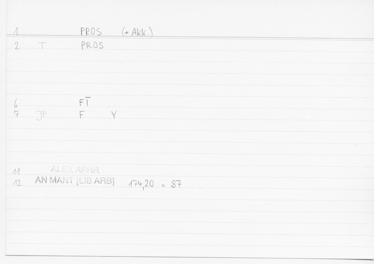 Filecard Alex.An-Mant_LibArb.481