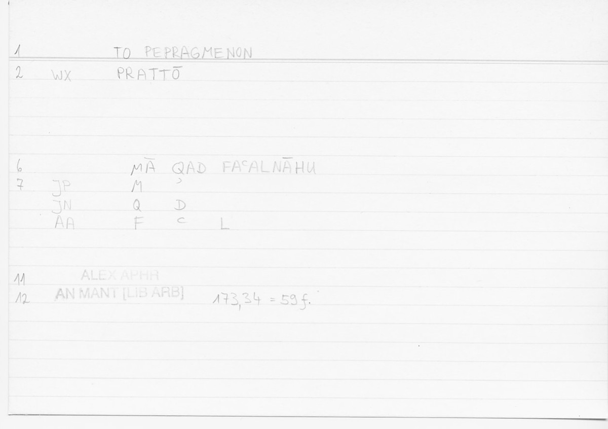 Filecard Alex.An-Mant_LibArb.483