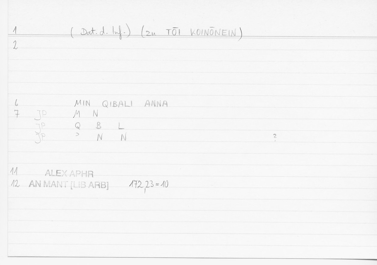 Filecard Alex.An-Mant_LibArb.492